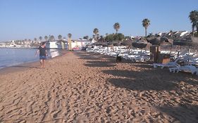 Baia Del Sole Villaggio Marina Di Ragusa 3*